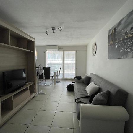 Le Cheret Apartment Nice Exterior photo