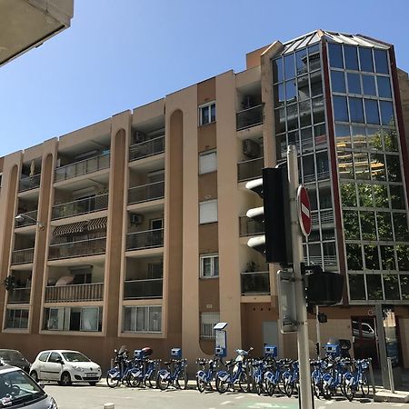 Le Cheret Apartment Nice Exterior photo